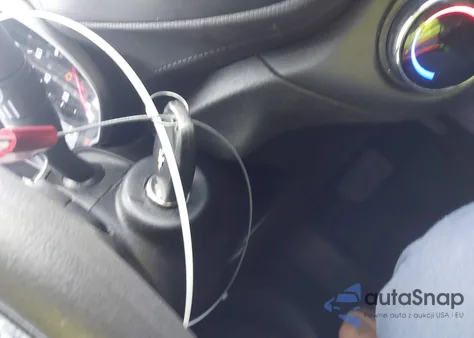 2021 Chevrolet Trailblazer Fwd Ls from USA, damaged, VIN KL79MMS21MB174443